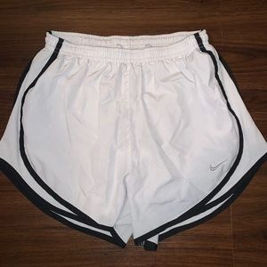 Nike Dri-Fit Running Shorts